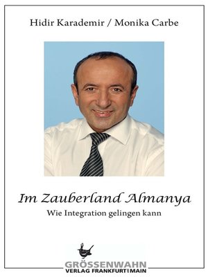 cover image of Im Zauberland Almanya